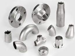 SS Pipe Fittings Manufacturers In Rajkot
